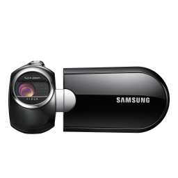 Samsung SMX-C10GN Manuel utilisateur | Fixfr