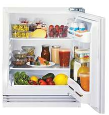 Indesit IN TS 1612 1 Refrigerator Manuel utilisateur | Fixfr