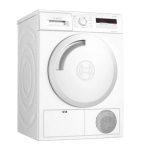 Bosch WTH83003FF S&egrave;che linge pompe &agrave; chaleur Product fiche