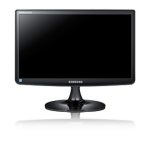 SyncMaster S19A10N Manuel d'Utilisateur + AI Chat