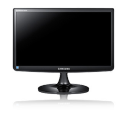 SyncMaster S19A10N Manuel d'Utilisateur + AI Chat | Fixfr