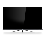 TCL 65DC760 Manuel utilisateur