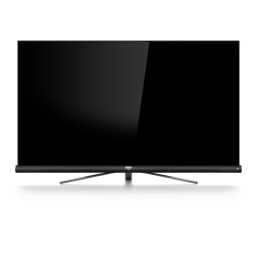 TCL 65DC760 Manuel utilisateur | Fixfr