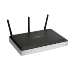 D-Link DSL-2740B Manuel utilisateur