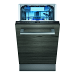 Siemens iQ500 SR65ZX23ME : IA Chat &amp; PDF