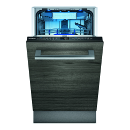 Siemens iQ500 SR65ZX23ME : IA Chat & PDF | Fixfr