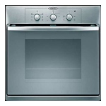 Hotpoint SY51X Oven Manuel utilisateur