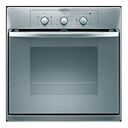 Hotpoint SY51X Oven Manuel utilisateur | Fixfr