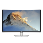 Dell S3221QS Guide d'utilisateur : Chat IA et PDF