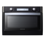 Samsung CP1395-B Manuel utilisateur