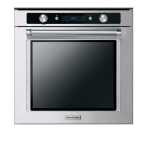 Whirlpool KOHSP 60603 Manuel utilisateur