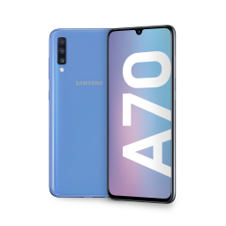 Galaxy A50 : Mode d'emploi + Chat IA & PDF | Fixfr