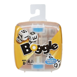 Hasbro Boggle Manuel utilisateur