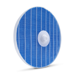 Philips FY5156/10 Mèche d'humidification NanoCloud Manuel utilisateur | Fixfr