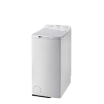 Indesit ITWA 51052 W (EU) Washing machine Manuel utilisateur