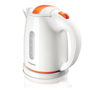 Philips HD4646/56 Bouilloire | Chat IA &amp; PDF