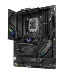 Asus ROG STRIX B760-F GAMING WIFI Motherboard Manuel utilisateur