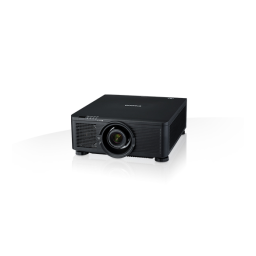 Canon LX-MU800Z/LX-MU600Z: Mode d'emploi + Chat IA | Fixfr
