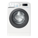 Indesit BWEBE 71483X WK N Washing machine Product information