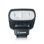 Canon Speedlite 90EX Manuel utilisateur