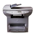 HP LASERJET 3380 ALL-IN-ONE Manuel du propri&eacute;taire