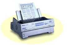 Epson LQ-870/1170 Guide de l'utilisateur | AI Chat & PDF Access | Fixfr