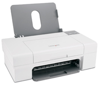 Lexmark Z735 Manuel utilisateur | Fixfr