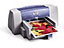 HP DeskJet 640C Series Guide + AI Chat &amp; PDF