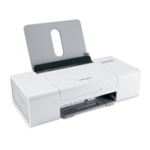 Lexmark Z1320 Manuel utilisateur