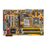 Asus P5K SE Motherboard Manuel utilisateur