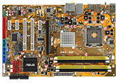 ASUS P5K SE : Manuel Utilisateur + Chat IA | Fixfr