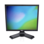 Dell 1908FP-BLK Guide d'utilisation + Chat IA &amp; PDF