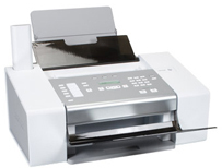 Lexmark X5075 Manuel utilisateur | Fixfr