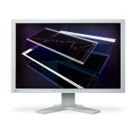 Eizo FlexScan EV2411W Manuel utilisateur