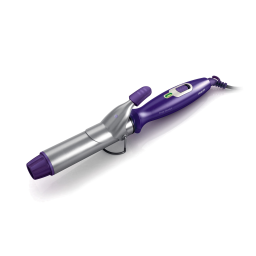 Philips SimplySalon Curl HP8600/00 + Chat IA & PDF | Fixfr