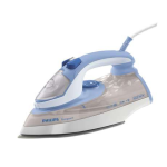 Philips GC3620 Fer Vapeur | Chat IA &amp; T&eacute;l&eacute;chargement PDF
