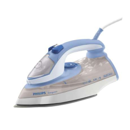 Philips GC3620 Fer Vapeur | Chat IA & Téléchargement PDF | Fixfr