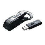Jabra GO 6430 Manuel de l'utilisateur: AI Chat &amp; PDF
