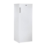 Whirlpool WME1610 A+W Refrigerator Manuel utilisateur