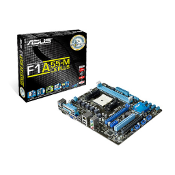 ASUS F1A55-M LX/PLUS: Chat IA et Téléchargement PDF | Fixfr