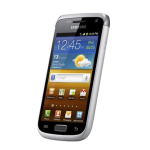 Samsung GT-I8150 Manuel utilisateur