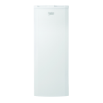 Beko FSE 21921 Manuel utilisateur