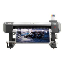 Canon OCE CS9160 Manuel du propriétaire | Fixfr