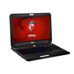 MSI GT60 0ND-492XFR Manuel utilisateur | Fixfr