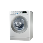 Indesit XWE 81683X WSSS EU Washing machine Manuel utilisateur