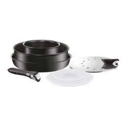 Tefal Ingenio Ouvre-boîte Product fiche | Fixfr