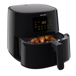 Philips HD9270/60R1 Essential Airfryer XL Manuel utilisateur