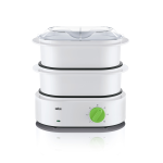 Braun FS 3000: Manuel d'utilisation | AI Chat &amp; PDF