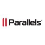 Parallels Desktop 9 Manuel utilisateur