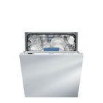 Indesit EDIFP 28T9 A EU Dishwasher Manuel utilisateur